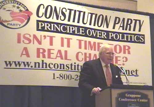 Dr. Jerome Corsi