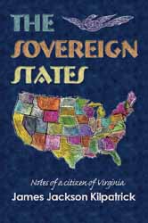 The Sovereign States book
